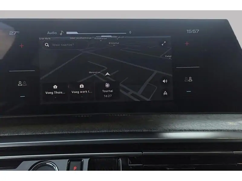 VEHICLE__CONDITION_SERVICE Peugeot 3008 III & e- GT WHITE 13