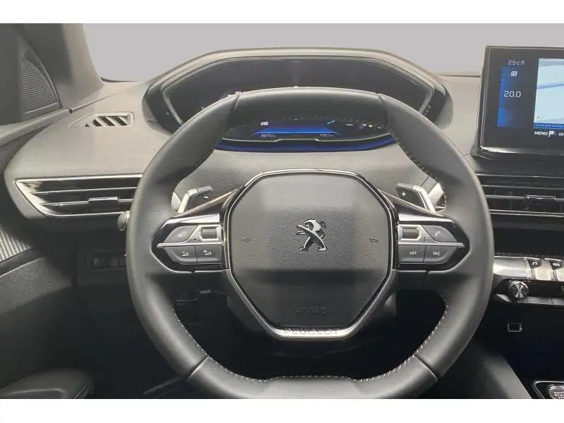 Occasion Peugeot 3008 Allure Pack BLUE 20