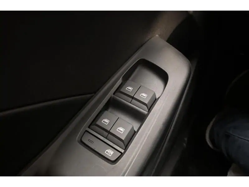 Occasion MG MG3 LUXURY HYBRID+ WHITE 17