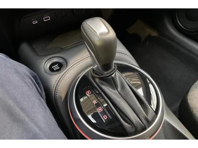 Occasion Nissan Juke N-CONNECTA Hiver II BLACK 16