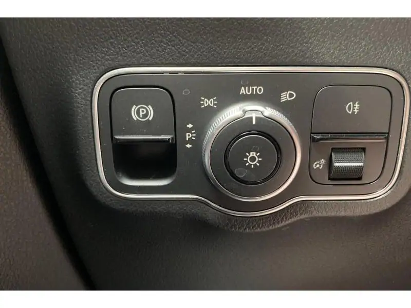 Occasion Mercedes-Benz B 180 d BLACK 23