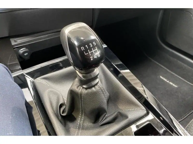 Occasion Opel Astra L Edition*MirrorLink USB GREY 16
