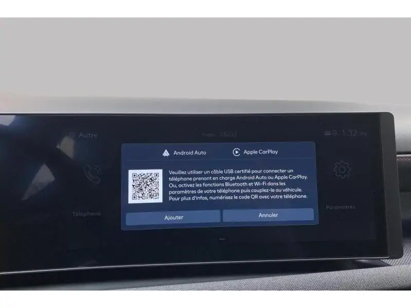 Occasion Hyundai Tucson N LINE*GPS Caméra Sièges chauff. GREY 40