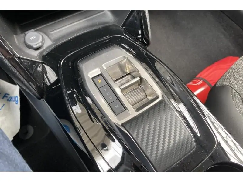 Occasion Peugeot 208 Allure HYBRID - AUTOMAAT BLACK 16