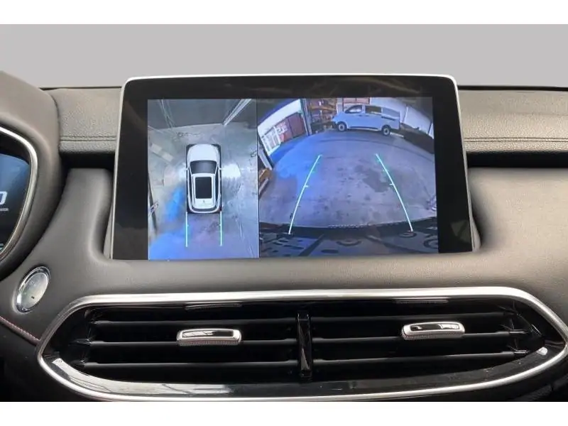 Occasion MG EHS PHEV Luxury BLACK 14