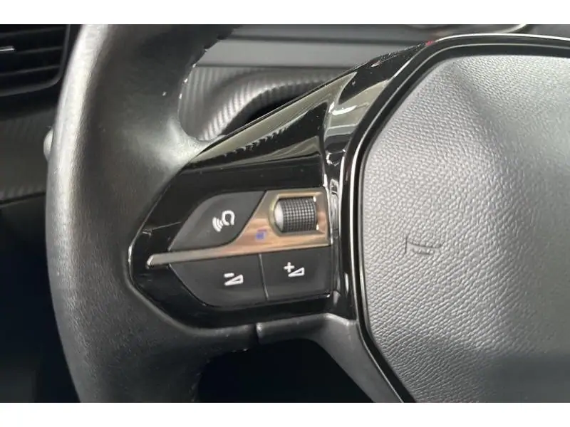 Occasion Peugeot 2008 Active 130 pk GREY 22