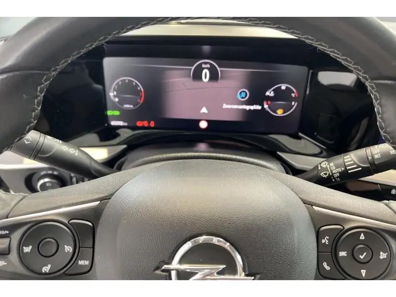 Occasion Opel Mokka Elegance WHITE 24