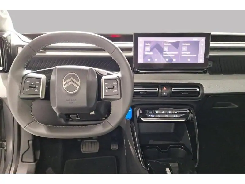 VEHICLE__CONDITION_SERVICE Citroen C3 Aircross Hybride 145 E-DCS6 MAX GREY 11