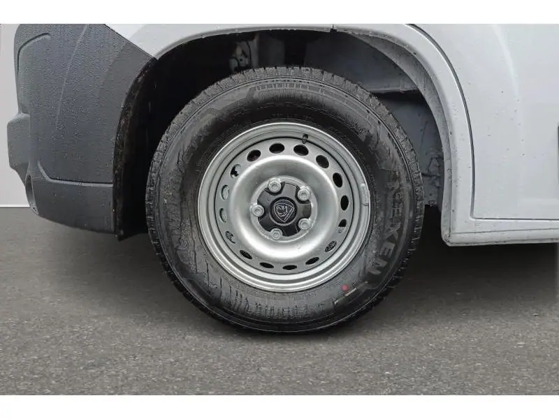 VEHICLE__CONDITION_SERVICE Peugeot Boxer 435 L4H2 2.2 180 3T trekvermog WHITE 20
