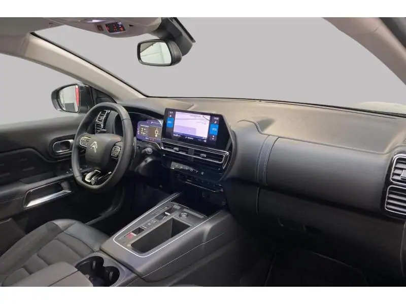 Occasion Citroen C5 Aircross Feel GREY 2
