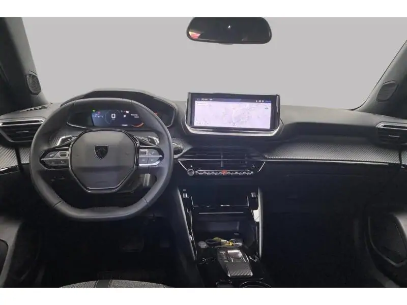 VEHICLE__CONDITION_SERVICE Peugeot 2008 ALLURE GREY 11