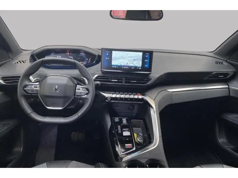 Occasion Peugeot 3008 II Allure Pack BLUE 11