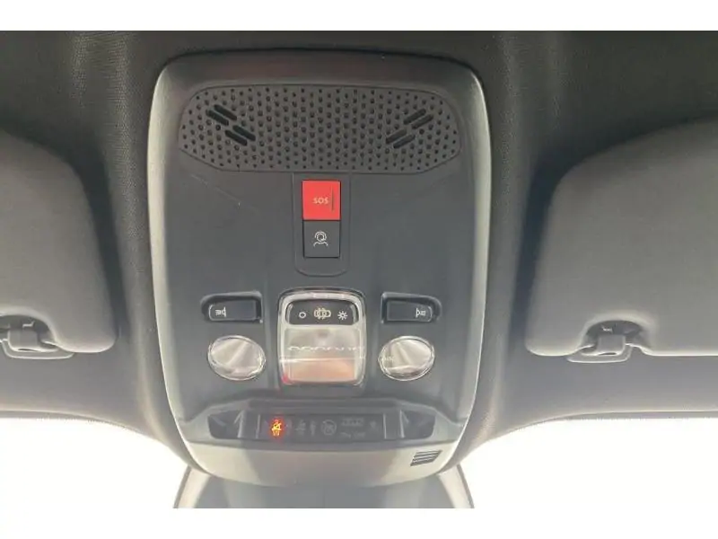 Démo Peugeot 2008 ALLURE CHAMPAGNE 39