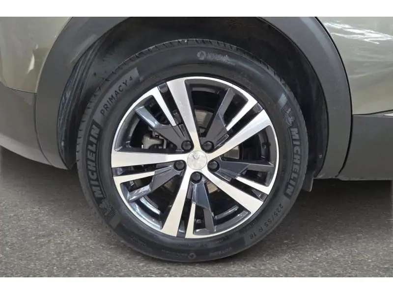 Occasion Peugeot 3008 ALLURE EAT6 GREY 20