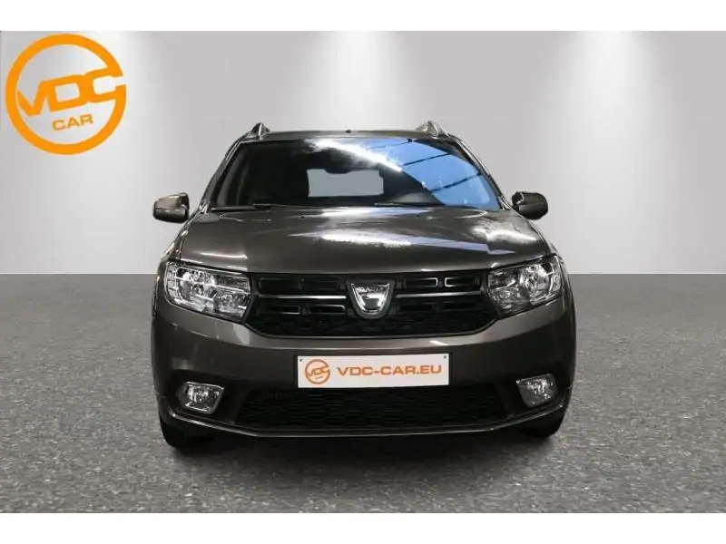 Occasion Dacia Logan II MCV Laureate GREY 5