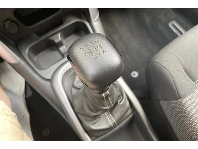 Occasion Citroen C3 Aircross Aircross Feel GREY 16