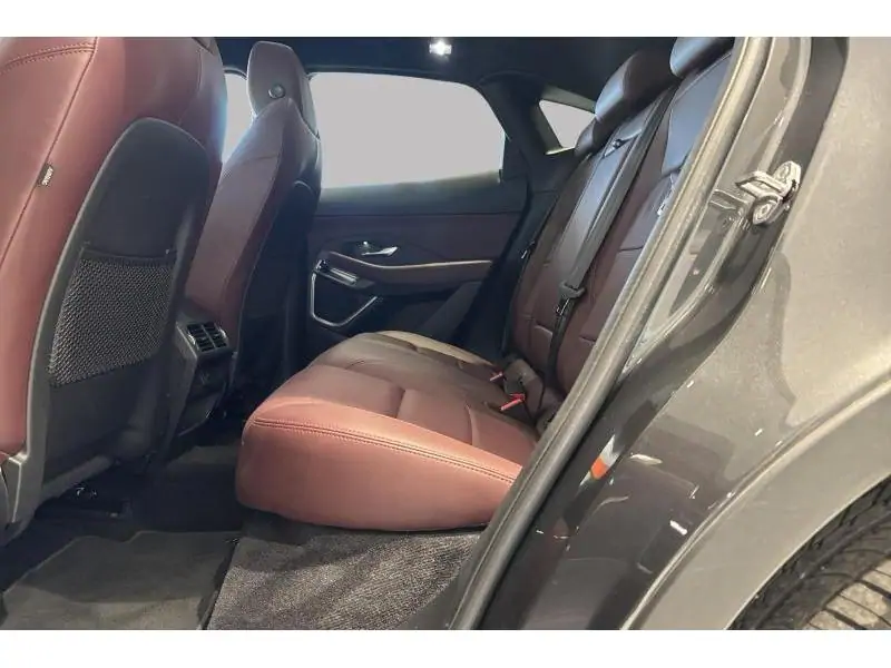 Occasie Jaguar E-Pace P300e R-Dynamic- FULL OPTION GREY 12