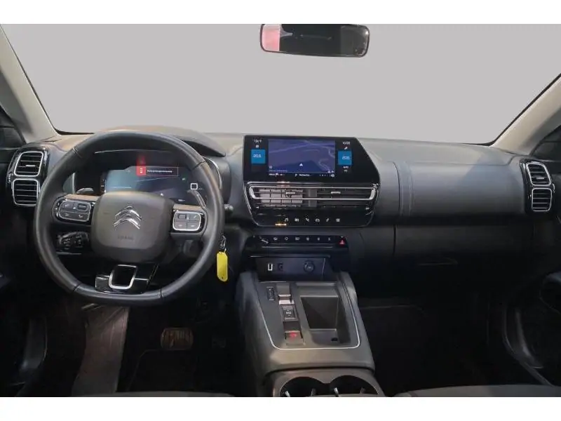 Occasion Citroen C5 Aircross Live YOU HYBRID BLUE 11