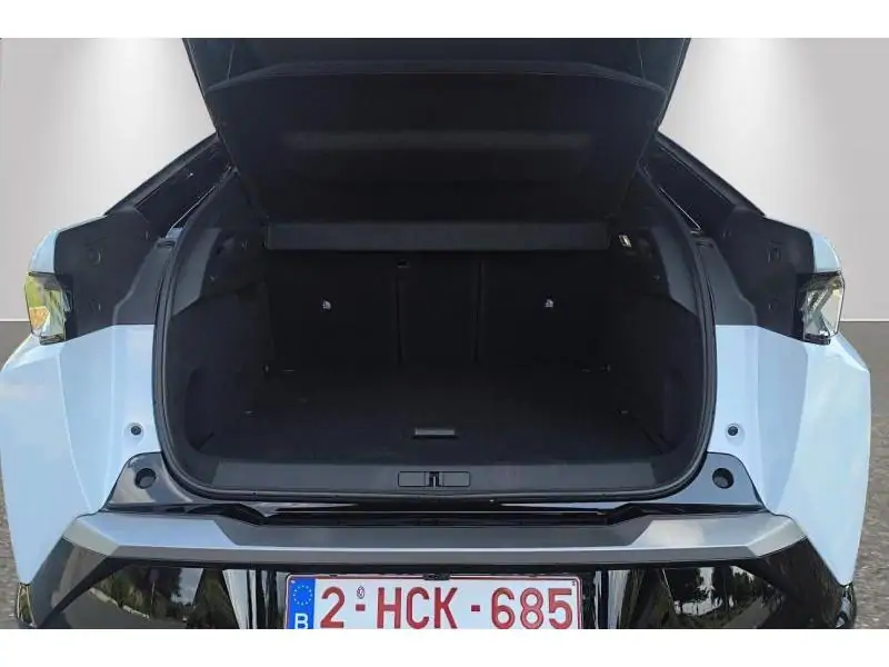 VEHICLE__CONDITION_SERVICE Peugeot 3008 III & e- GT WHITE 19