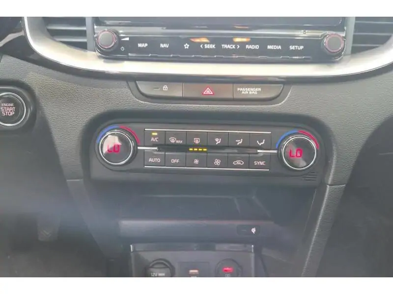 Occasion Kia Ceed Pulse *attelage* BLUE 15