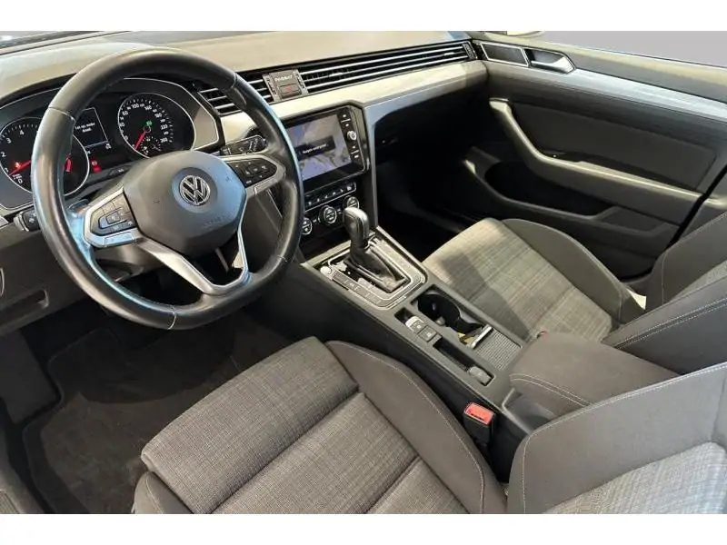 Occasion Volkswagen Passat Variant Business BLACK 9
