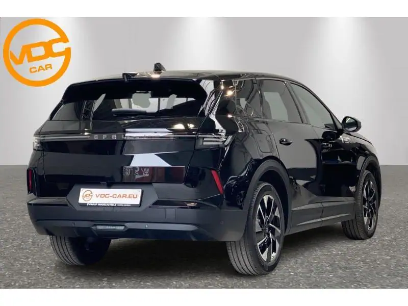 VEHICLE__CONDITION_SERVICE Opel Grandland GS BLACK 3