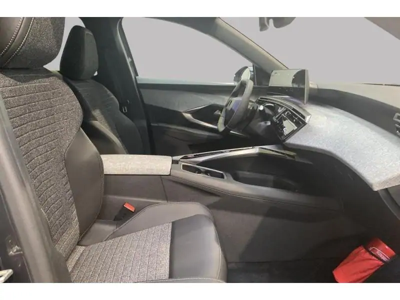 Occasion Peugeot 5008 Allure HYBRID GREY 8