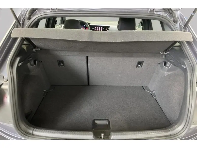 Occasion Volkswagen Polo GTI VI GTI Boite auto Clim Détecteurs GREY 19