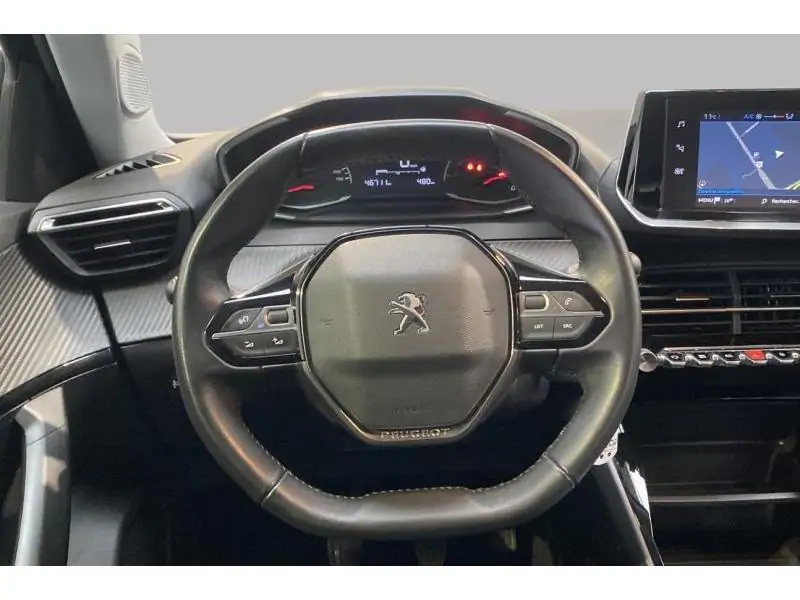 Occasion Peugeot 2008 Active BLACK 12