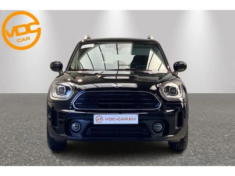 Occasie MINI Cooper Countryman ONE D BLACK 5