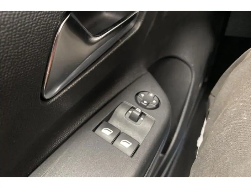 Occasion Opel Corsa Edition GREY 17
