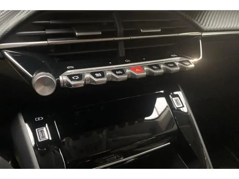 VEHICLE__CONDITION_SERVICE Peugeot 208 ALLURE GREY 33