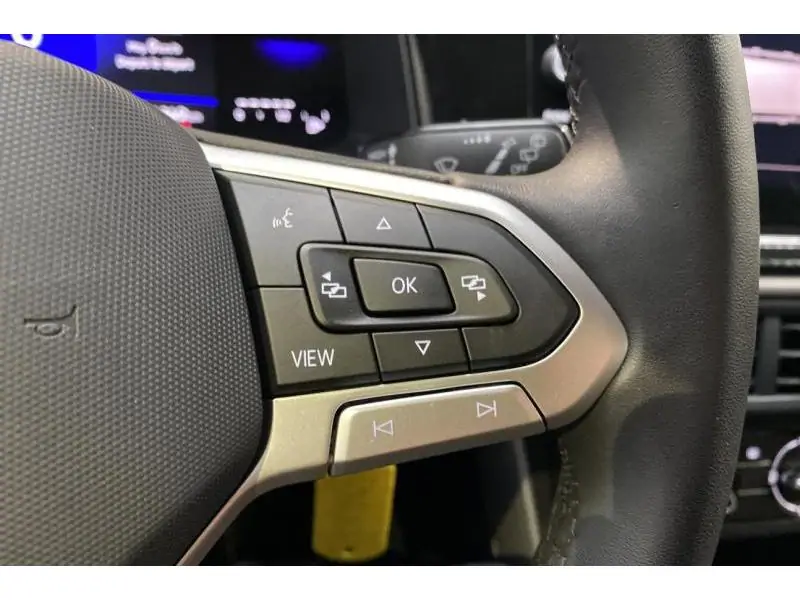 Occasie Volkswagen Polo VI Life GREY 23