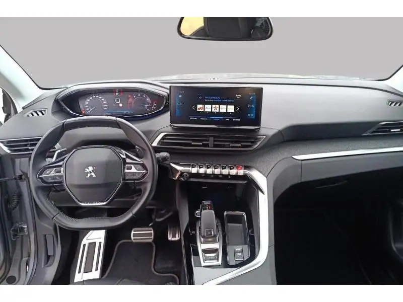 Occasion Peugeot 3008 II Road Trip *AUTOMATIQUE* GREY 11