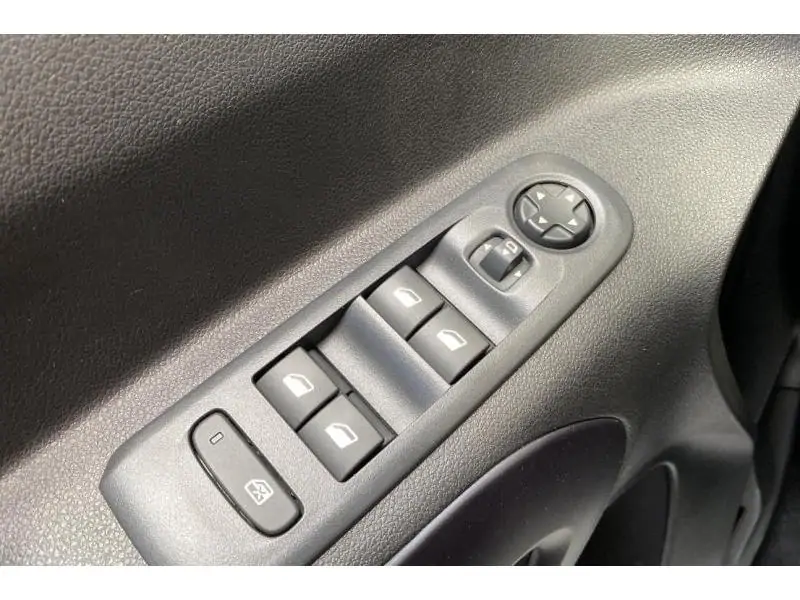 Occasion Peugeot Rifter Active BEIGE 17