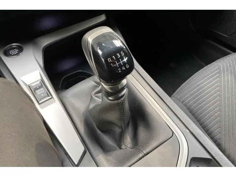 Occasion Peugeot 308 Active GREY 16