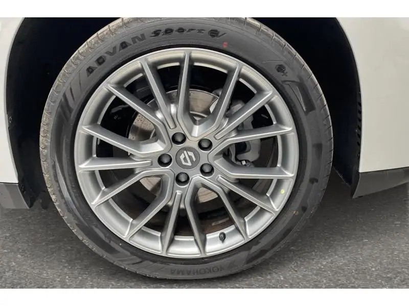 VEHICLE__CONDITION_SERVICE Leapmotor C10 DESIGN hybride REEV GREY 22