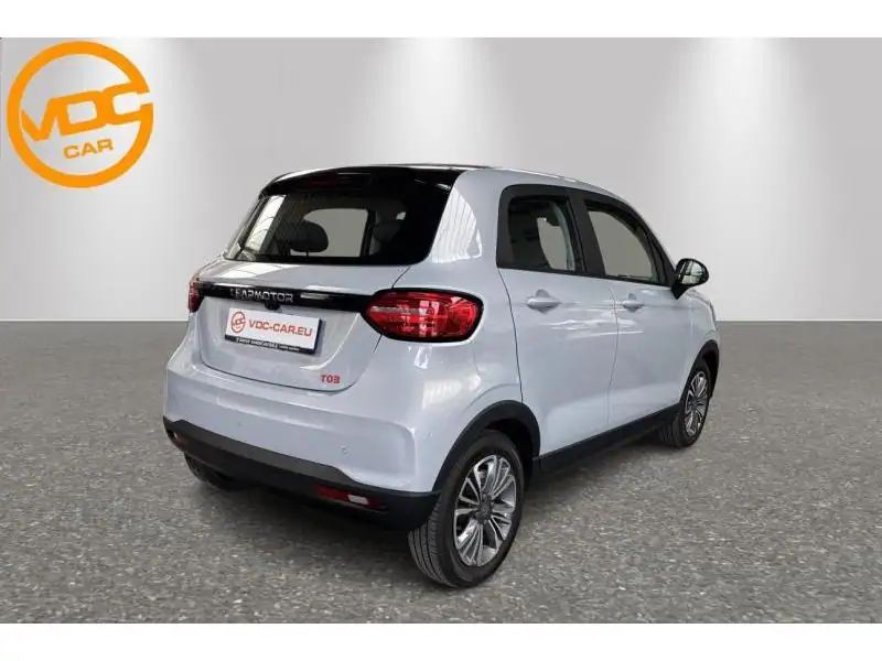 VEHICLE__CONDITION_SERVICE Leapmotor T03 DESIGN GREY 3
