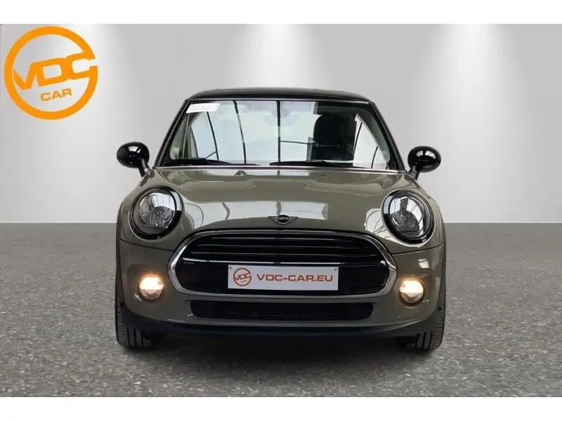 Occasion MINI Cooper 1.5i *GPS-Boite auto* GREY 6