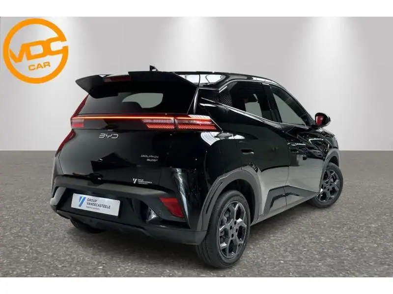 VEHICLE__CONDITION_SERVICE BYD DOLPHIN SURF BLACK 3