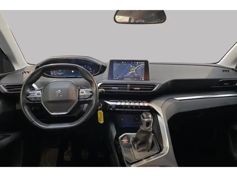 Occasion Peugeot 5008 Active GREY 11