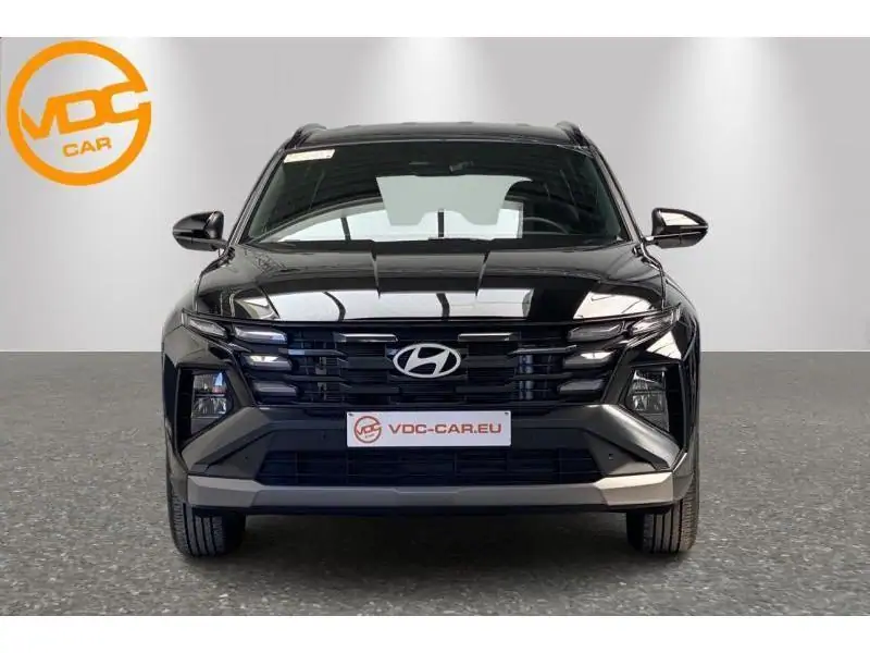 Occasion Hyundai Tucson FAMILY DCT 4X2 BLACK 5