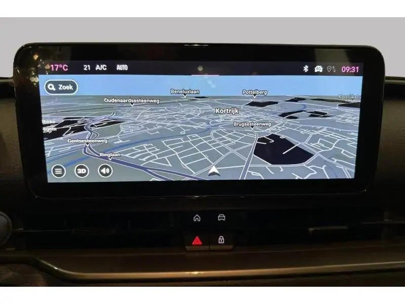 VEHICLE__CONDITION_SERVICE Fiat 600 Hybrid 110pk POP GREEN 14