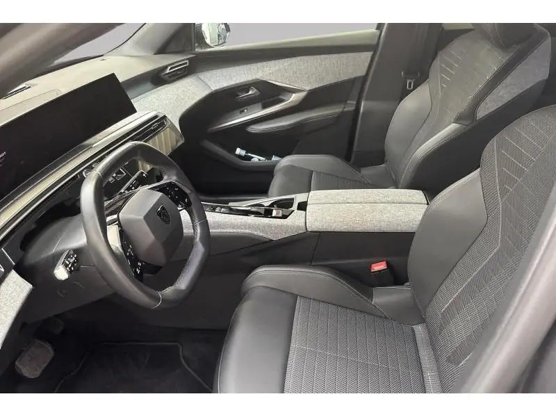 VEHICLE__CONDITION_SERVICE Peugeot 3008 ALLURE *NAVPACK *PACK360 GREY 10