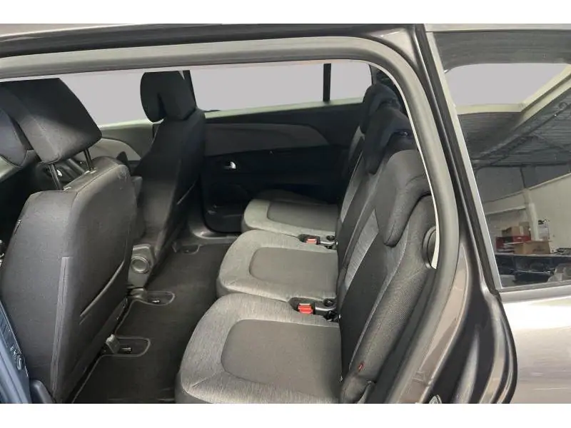 Occasie Citroen C4 SpaceTourer C4 SpaceTourer Business GPS GREY 18