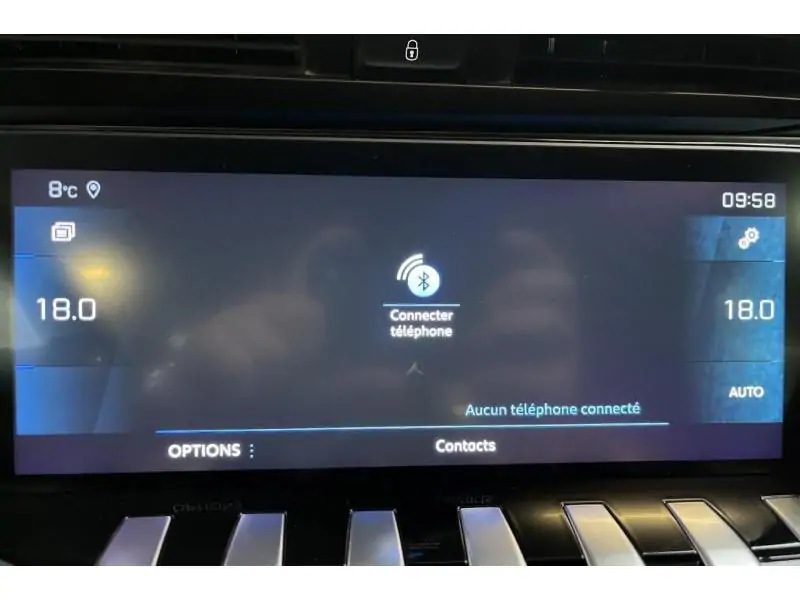 Occasion Peugeot 508 III Allure GREY 26