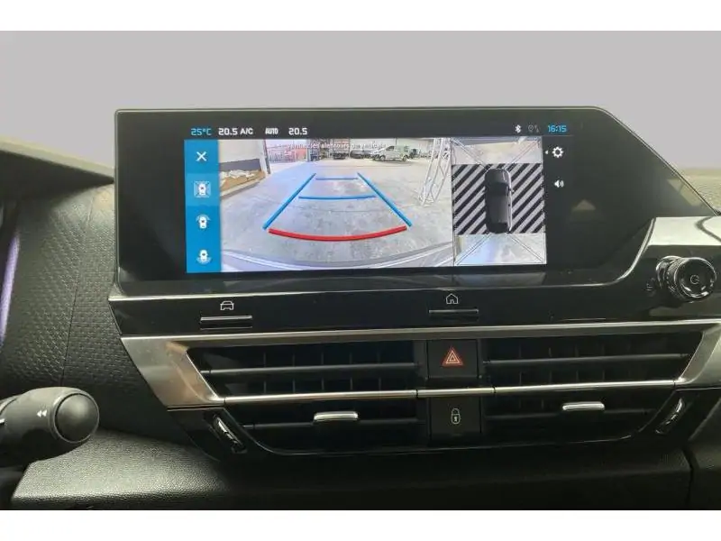 Occasion Citroen C4 Max 1.2 130 EAT8 GREY 14