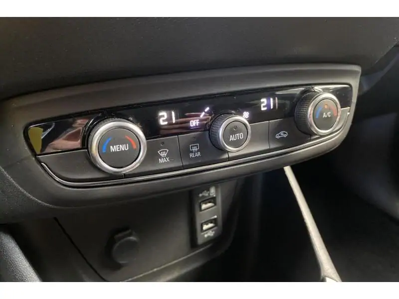 Occasion Opel Crossland Innovation GREY 15