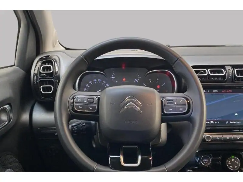 Occasion Citroen C3 Aircross MAX GREY 12