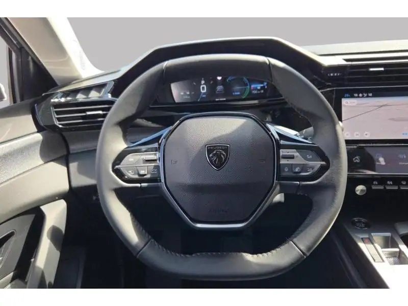 VEHICLE__CONDITION_SERVICE Peugeot 308 SW ALLURE GREY 12